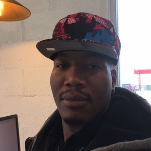 Meet your Posher, Nathaniel